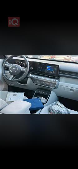 هيونداي كونا